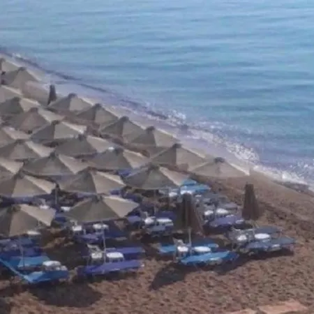 Σπίτι διακοπών Summertime Χράνοι