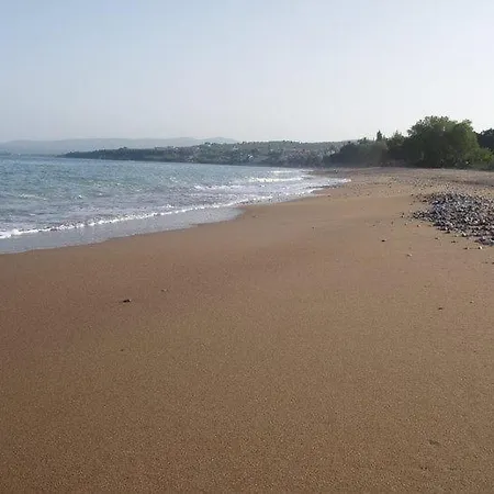 Σπίτι διακοπών Summertime