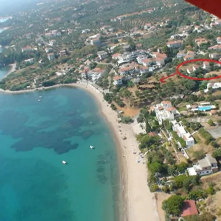 Summertime Σπίτι διακοπών *