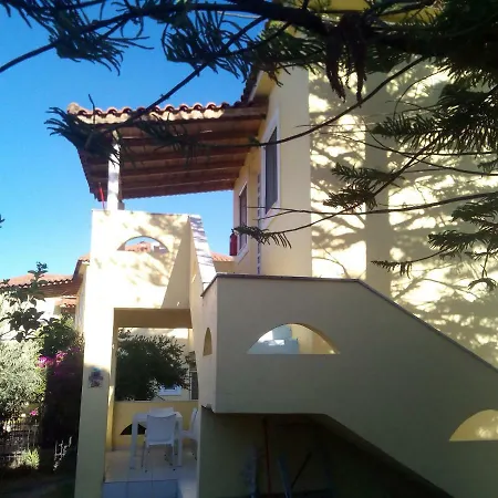 Summertime Σπίτι διακοπών *