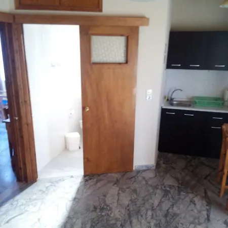 Σπίτι διακοπών Summertime Χράνοι