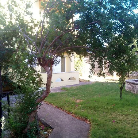 Summertime Χράνοι