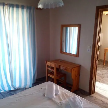 Summertime Σπίτι διακοπών Χράνοι