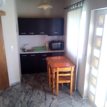 Σπίτι διακοπών Summertime