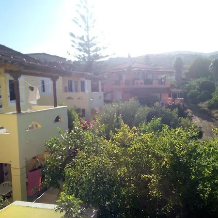 Σπίτι διακοπών Summertime *