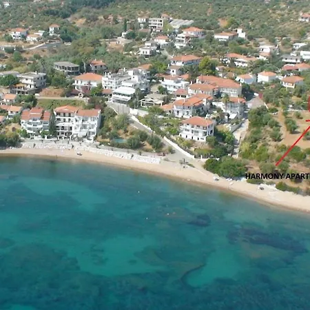 Summertime Holiday home