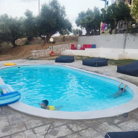 Summertime Holiday home *