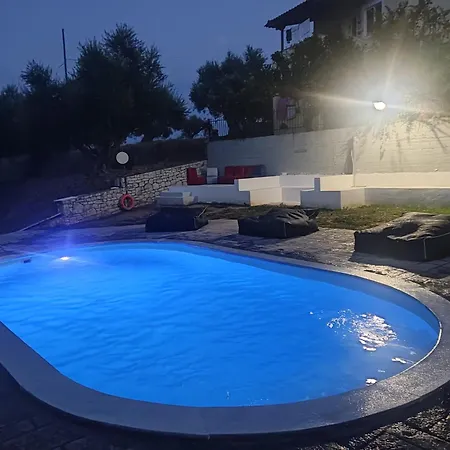 Summertime Holiday home Chrani