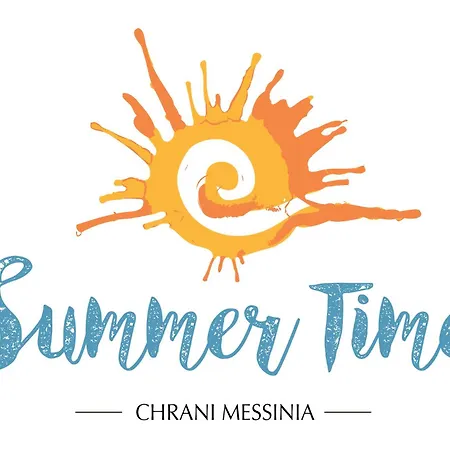 Summertime Chrani
