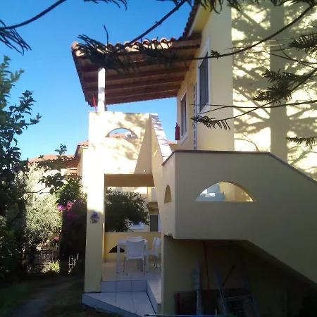 Holiday home Summertime *