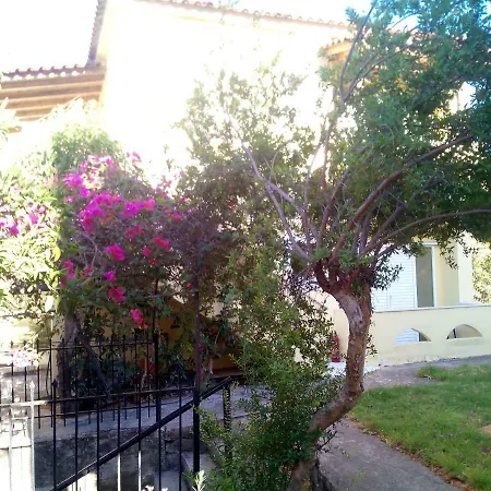 Holiday home Summertime