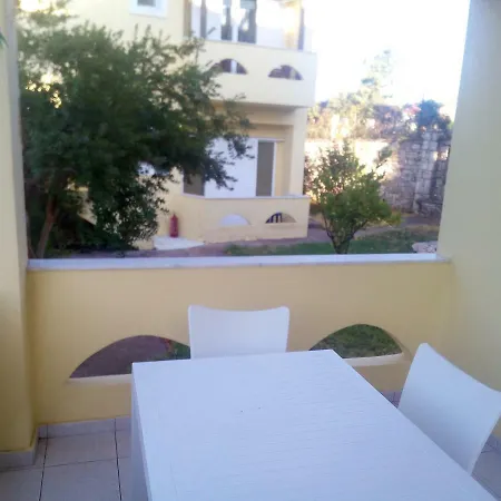 Summertime Holiday home Chrani