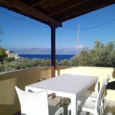 Holiday home Summertime Chrani
