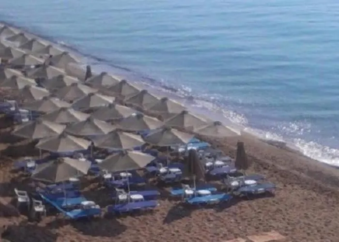 Holiday home Summertime Chrani