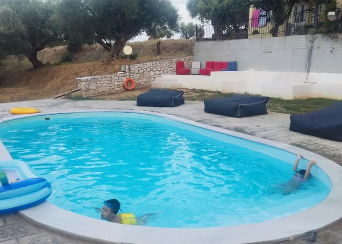 Summertime Casa de Férias *