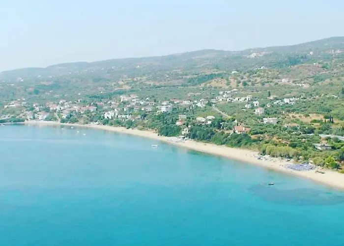 Casa de Férias Summertime Chrani