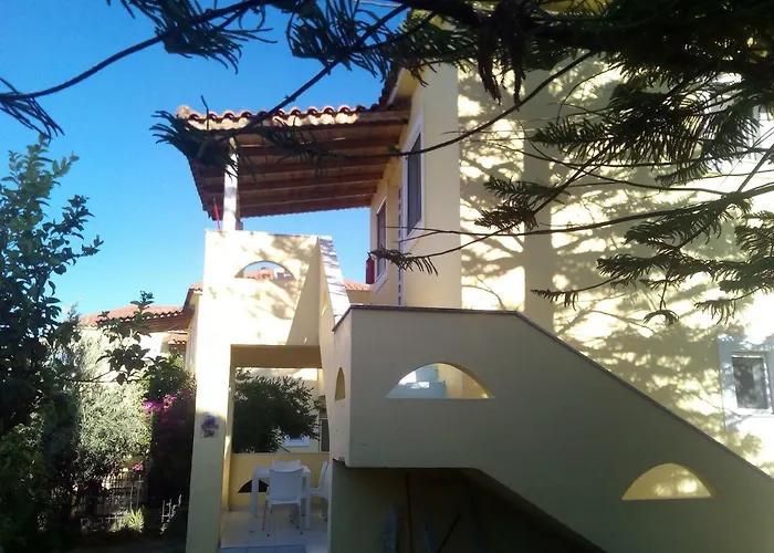 Summertime Casa de Férias *