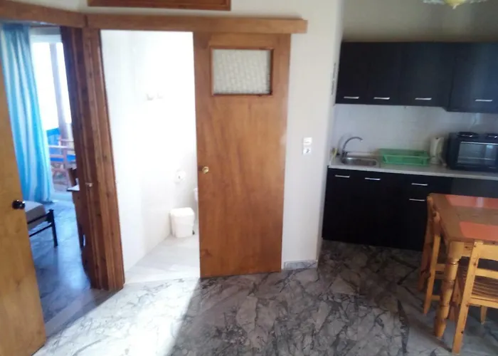 Casa de Férias Summertime Chrani