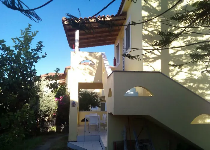 Casa de Férias Summertime *