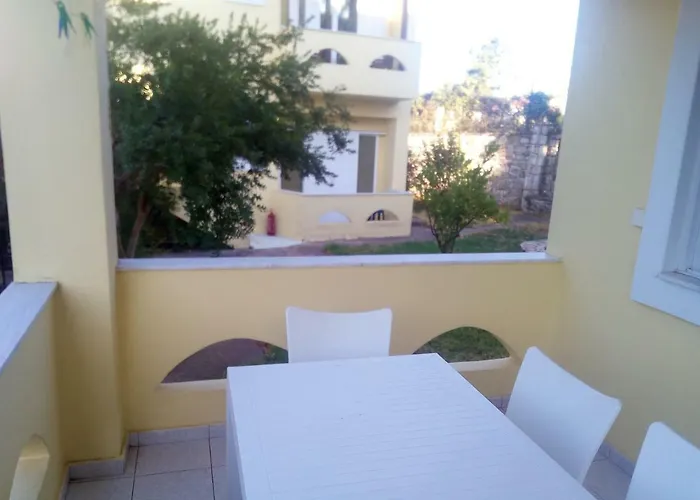 Summertime Casa de Férias Chrani