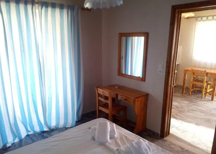 Summertime Casa de Férias Chrani